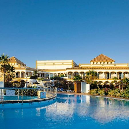 Hotel Aldiana Club Andalusien Chiclana de la Frontera Esterno foto