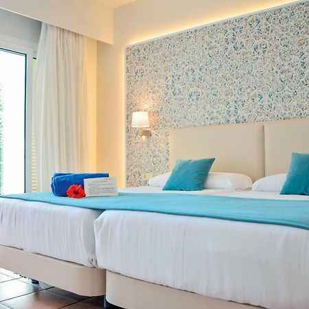 Hotel Aldiana Club Andalusien Chiclana de la Frontera Esterno foto