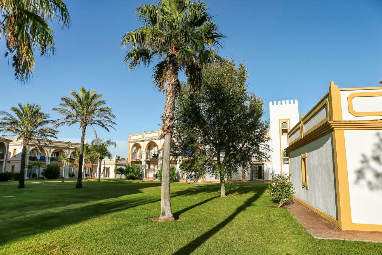 Hotel Aldiana Club Andalusien Chiclana de la Frontera Esterno foto