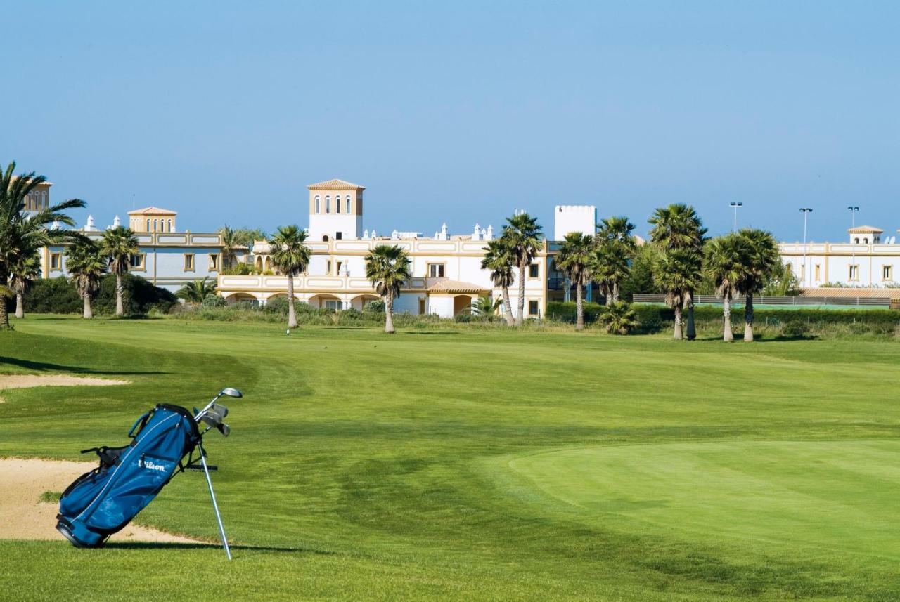 Hotel Aldiana Club Andalusien Chiclana de la Frontera Esterno foto