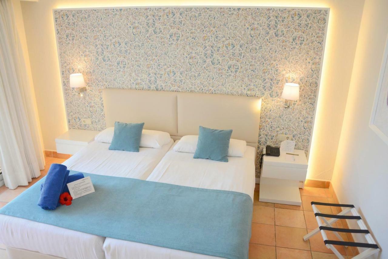 Hotel Aldiana Club Andalusien Chiclana de la Frontera Esterno foto