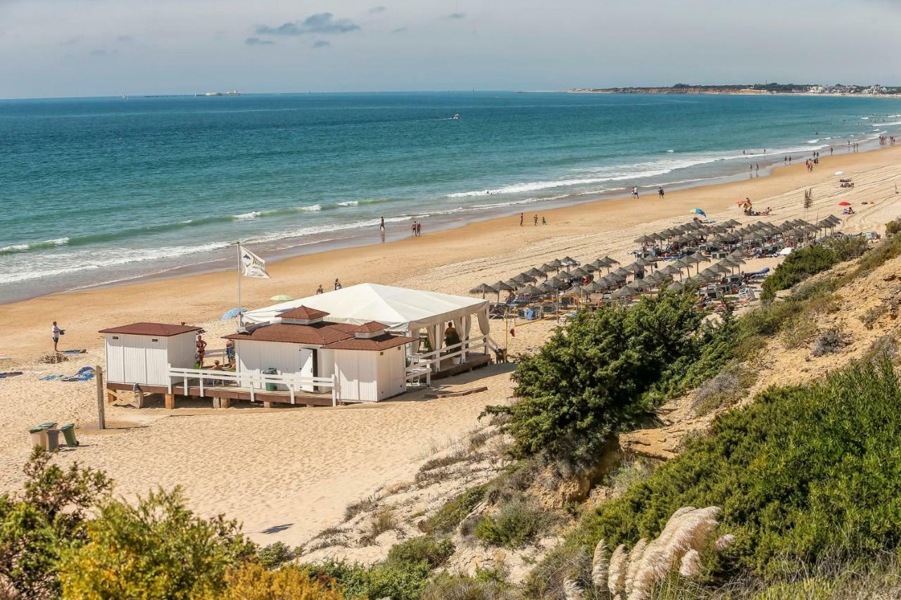 Hotel Aldiana Club Andalusien Chiclana de la Frontera Esterno foto