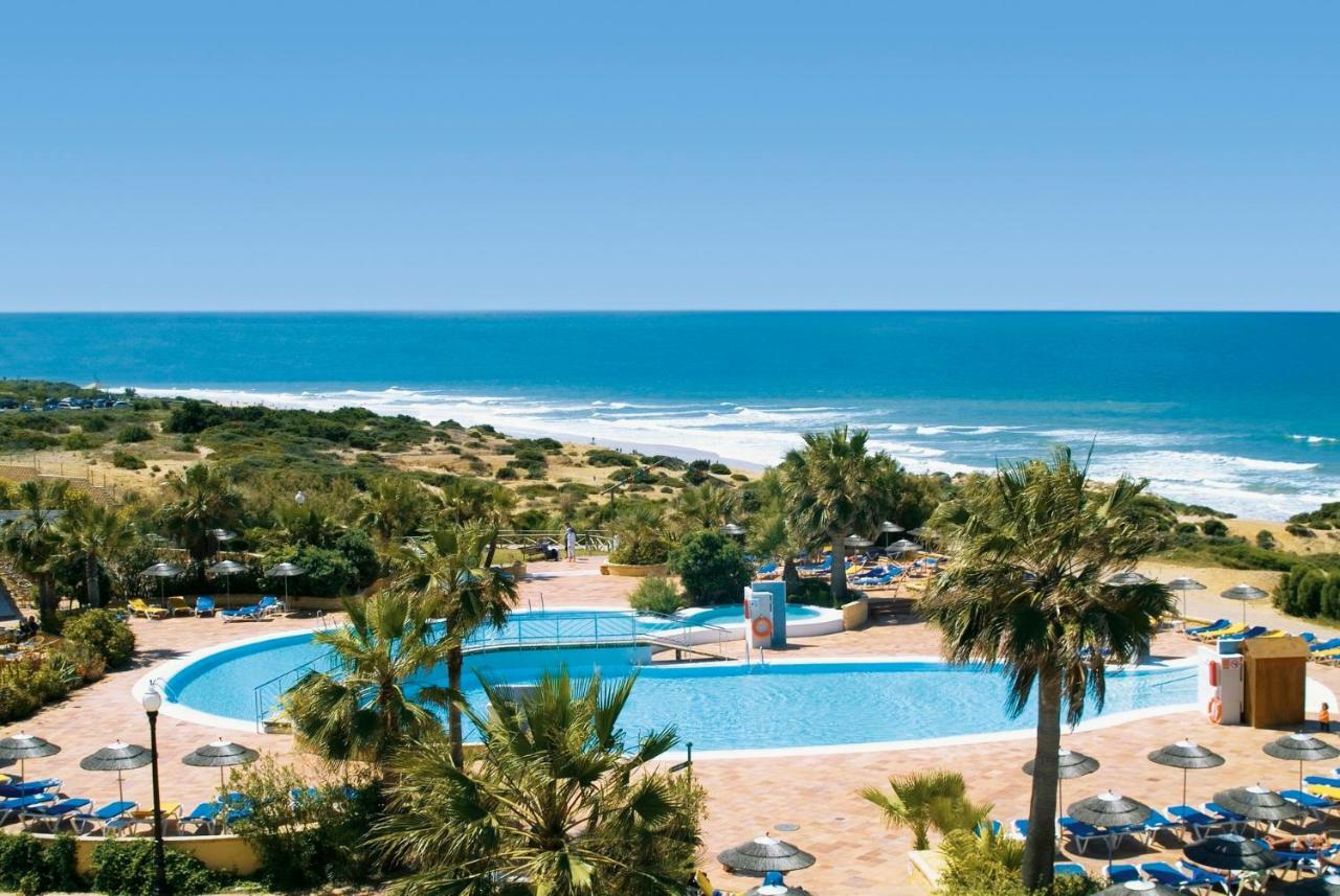 Hotel Aldiana Club Andalusien Chiclana de la Frontera Esterno foto